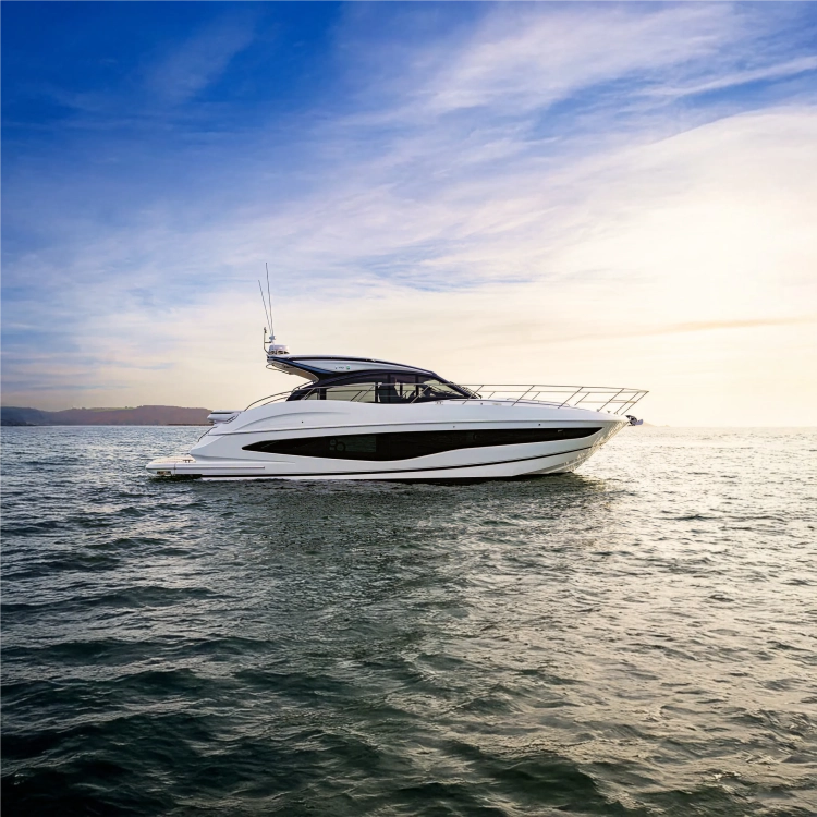 Princess V50