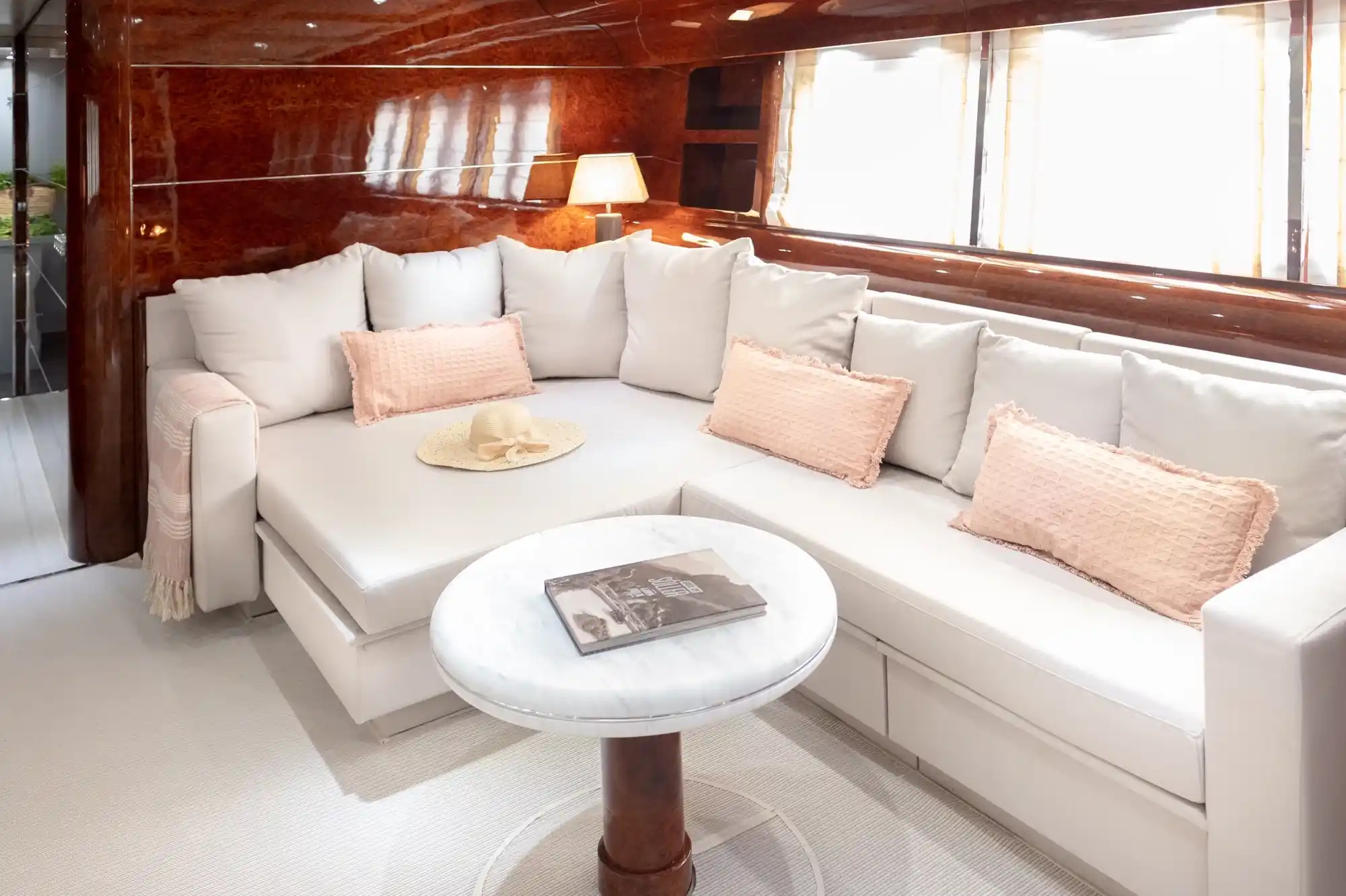 Pourquoi louer un yacht de luxe à Ibiza est l’expérience ultime