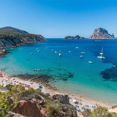 Cala d'Hort