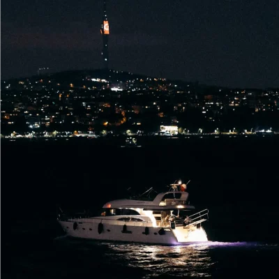 Séjour d'une nuit & voyages prolongés
