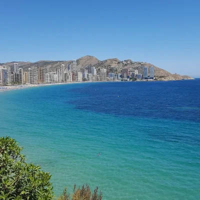 Playa de Levante